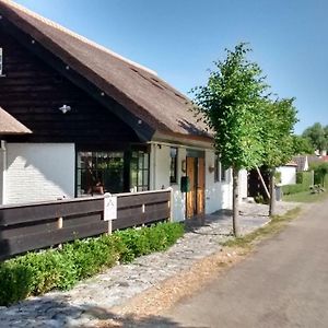 Luxe kamer Cadzand